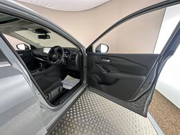 Nissan Qashqai EY71HVC