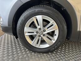 Vauxhall Grandland X SK68DMY