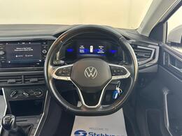 Volkswagen Polo GL73ZVD