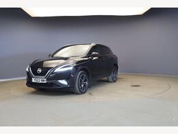 Nissan Qashqai YD22NWH