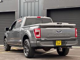 Ford F150 KE70ODR