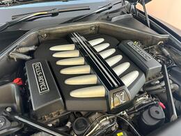 Rolls-Royce Wraith AR16AHE
