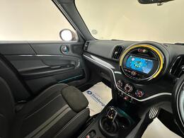 MINI Countryman MC19EJV