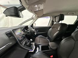 Renault Grand Scenic BT18KVV