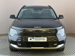 Kia Niro BV23ZTU