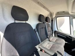 Citroen Relay LC21EWD