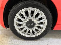 Fiat 500 WV20XFE