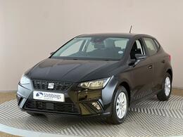 SEAT Ibiza YK73JWT