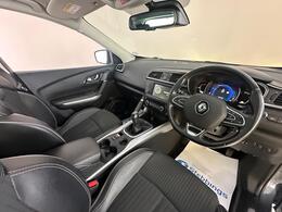 Renault Kadjar SJ68YNX