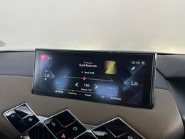 DS AUTOMOBILES DS 3 CROSSBACK KT19BKN