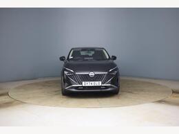 Nissan Qashqai DY74ELO