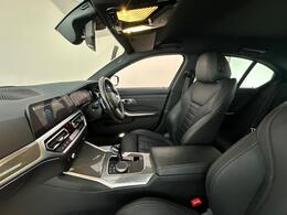 BMW 3 Series BK22GHD