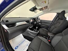 Renault Captur SG22VZS