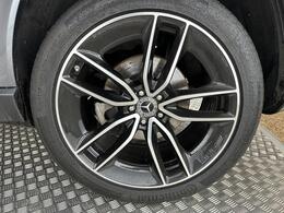 Mercedes-Benz GLE SW22SWF