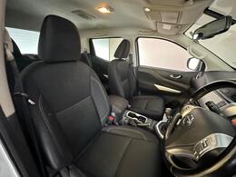 Nissan Navara FT21XBH