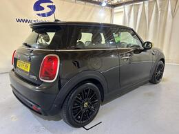 MINI Electric Hatch BD71FHH