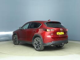 Mazda CX-5 HW73KXP