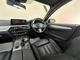 BMW 5 Series YJ19VDG