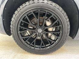 Volkswagen Touareg VK69FRF