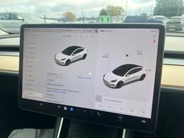 Tesla Model 3 WN20DGV