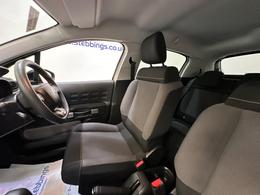 Citroen C3 KW72JFX