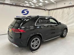 Mercedes-Benz GLE KR20RLO