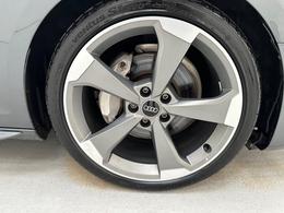Audi A4 NH21DYG