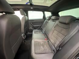 SEAT CUPRA Ateca AX19VKU