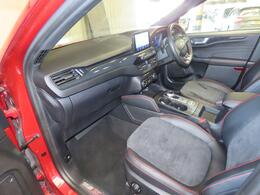 Ford Kuga CN72VLE