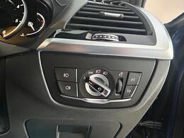 BMW X3 LB69DZV