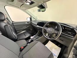 Ford Tourneo Connect ML24WXS