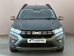 Dacia Jogger KY25DXX