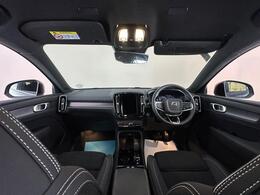 Volvo XC40 FL25SYC