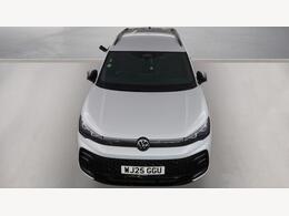 Volkswagen Tiguan WJ25GGU