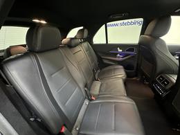 Mercedes-Benz GLE KR20RLO