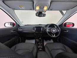 Jeep Compass OU19MUY