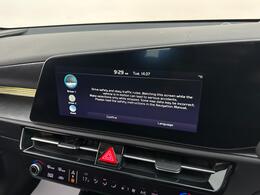 Kia Niro BK23MZV