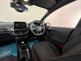 Ford Fiesta PO21MGZ