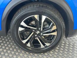 Peugeot 2008 KW72VUU