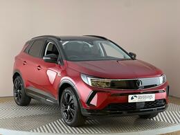 VAUXHALL Grandland 
