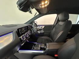 Mercedes-Benz EQA GV23AOH