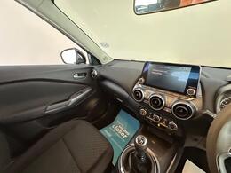 Nissan Juke YG71XPR
