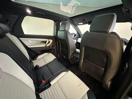 Land Rover Discovery Sport LV21NSU