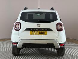 Dacia Duster CE19KKD