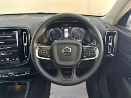 Volvo XC40 YC71PYG