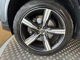 Volvo XC90 DF18LCM