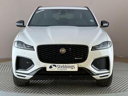 Jaguar F-PACE CN23YJC