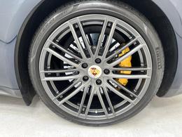 Porsche Panamera LA17VFV