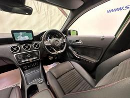 Mercedes-Benz A Class FV17BNZ