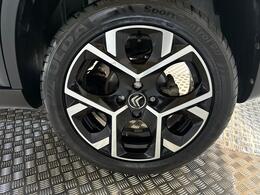 Citroen C3 Aircross PE22CYW
